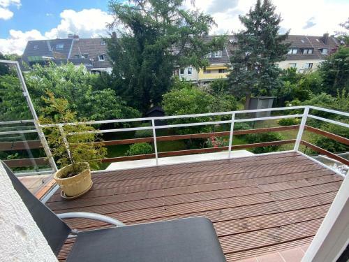 Apartamento Casa Arturo D�sseldorf