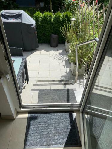 Apartamento Casa Arturo D�sseldorf