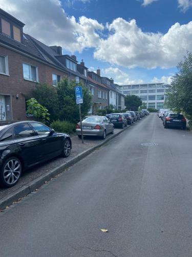 Apartamento Casa Arturo D�sseldorf