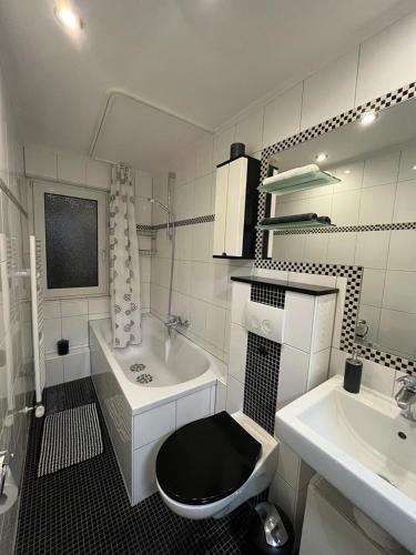 Apartamento Casa Arturo D�sseldorf