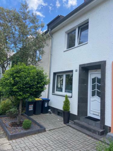 Apartamento Casa Arturo D�sseldorf