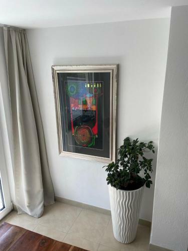 Apartamento Casa Arturo D�sseldorf