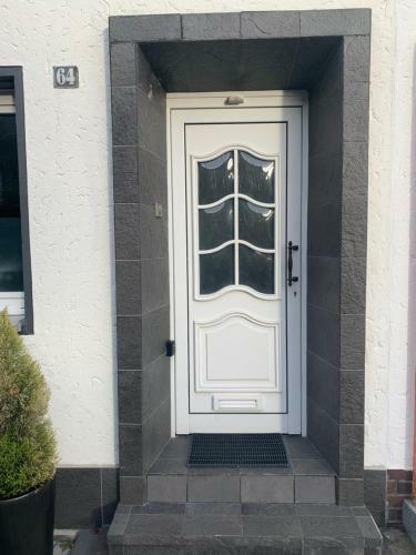 Apartamento Casa Arturo D�sseldorf
