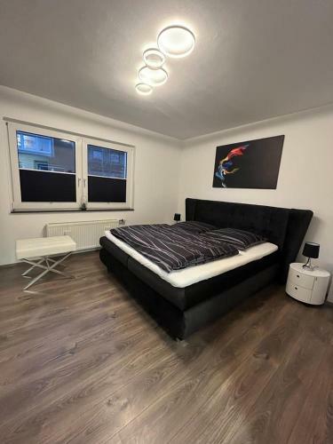 Apartamento Casa Arturo D�sseldorf