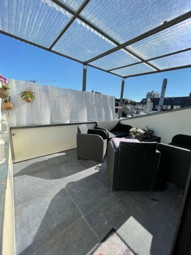 Oldtown City Apartments D�sseldorf 2