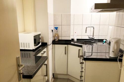 Gem�tliches Apartment In D�sseldorf