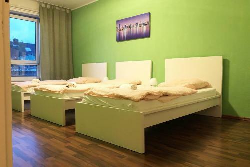 Gem�tliches Apartment In D�sseldorf