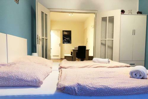 Gem�tliches Apartment In D�sseldorf