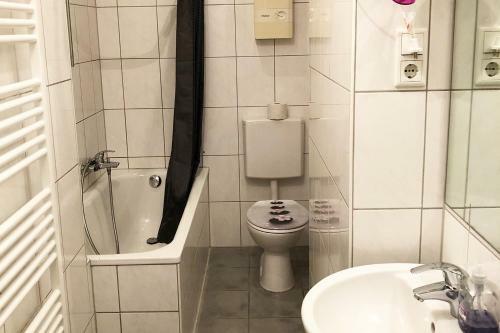Gem�tliches Apartment In D�sseldorf