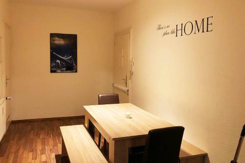 Gem�tliches Apartment In D�sseldorf