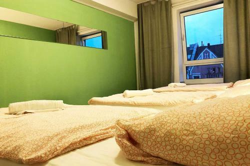 Gem�tliches Apartment In D�sseldorf