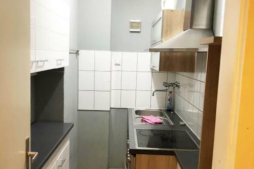 Apartamento Exclusives Wohnen Auf Zeit In D�sseldorf