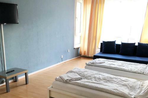 Apartamento Exclusives Wohnen Auf Zeit In D�sseldorf