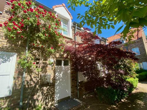 Apartamento Villa Denki