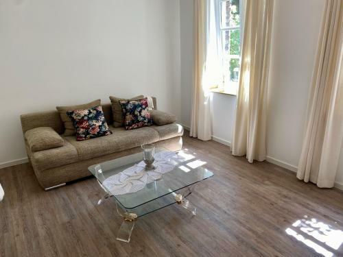 Apartamento Villa Denki