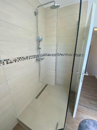 Apartamento Villa Denki