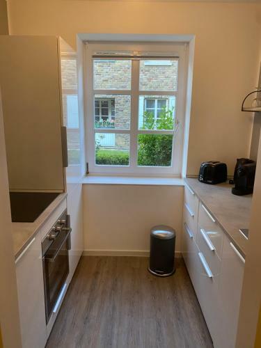 Apartamento Villa Denki
