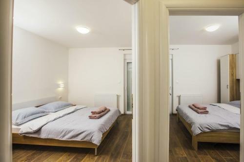 Villa Holiday Home Leko