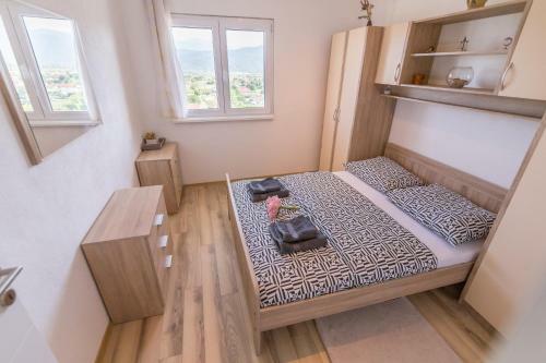 Villa Holiday Home Leko
