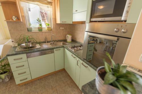 Villa Holiday Home Leko