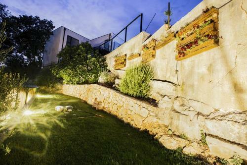 Villa Holiday Home Leko