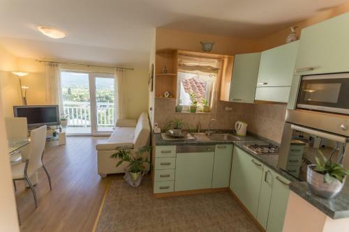 Villa Holiday Home Leko