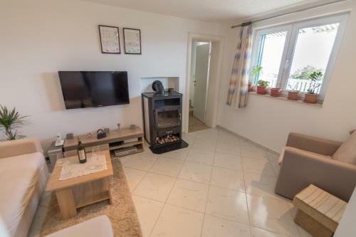Villa Holiday Home Leko