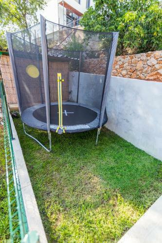 Villa Holiday Home Leko