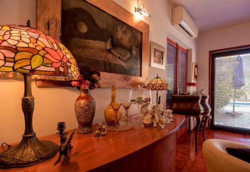 Holiday Home In Podstrana 7300
