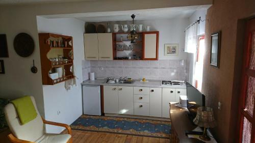 Apartments Margetic
