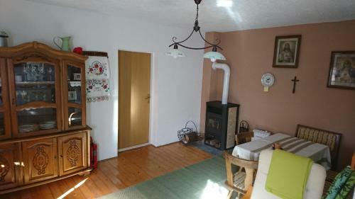 Apartments Margetic