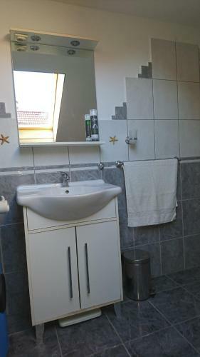 Apartments Margetic