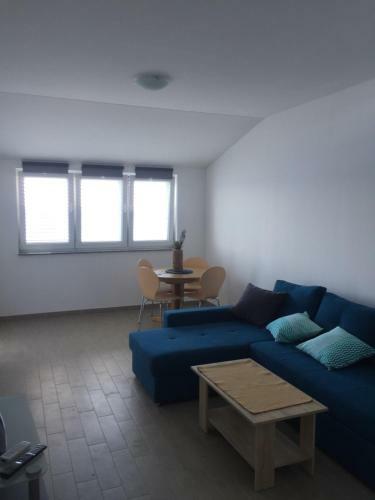 Bokanovic Apartments