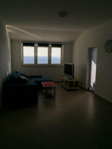 Bokanovic Apartments