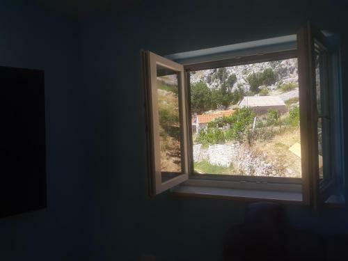 Villa Vila Omi?