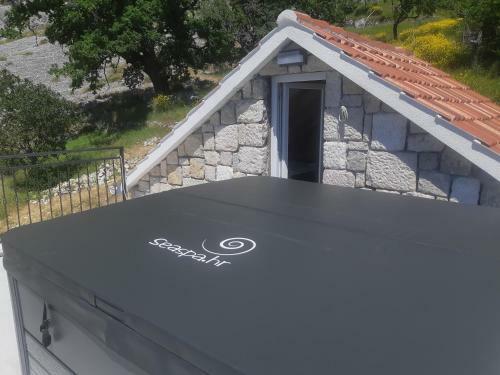 Villa Vila Omi?