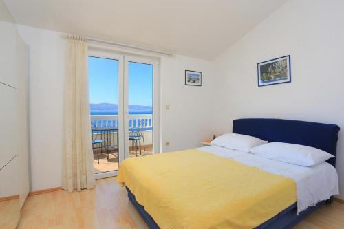Apartment Balica Rat 2753a