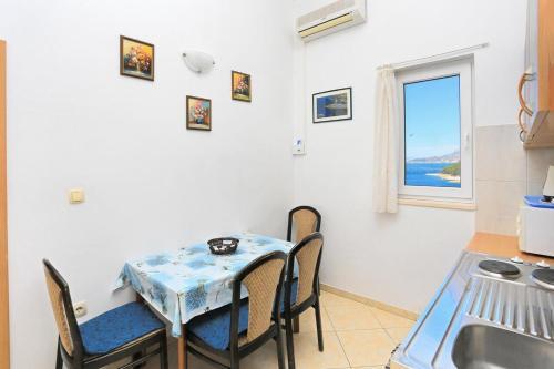 Apartment Balica Rat 2753a