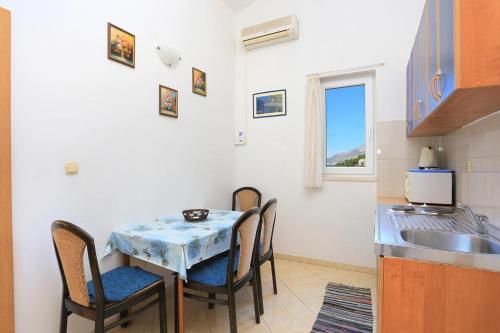 Apartment Balica Rat 2753a