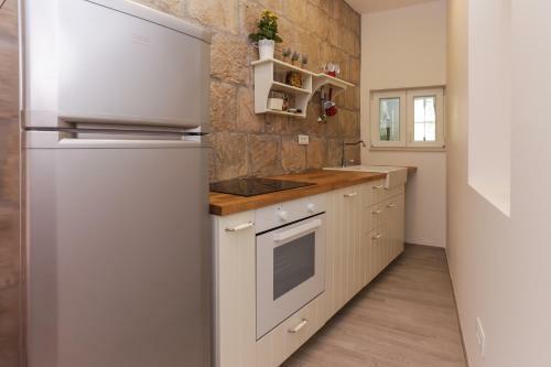 Apartment Korina