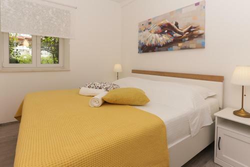 Apartment Korina
