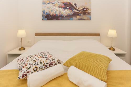 Apartment Korina