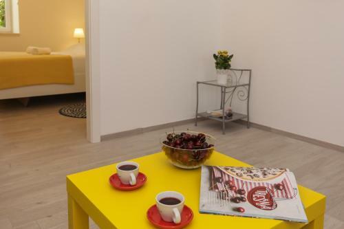 Apartment Korina
