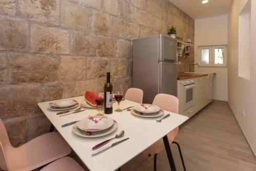 Apartment Korina
