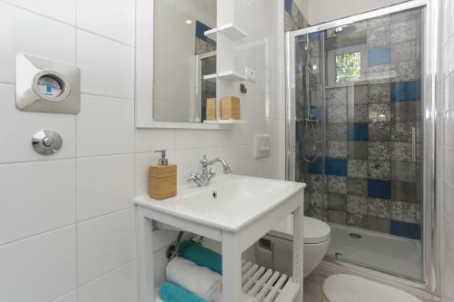 Apartment Korina