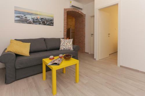 Apartment Korina