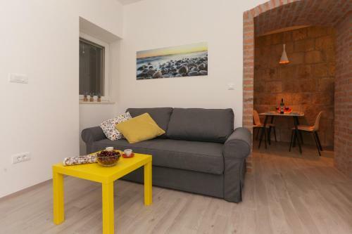 Apartment Korina