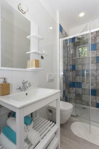 Apartment Korina