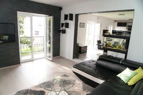 Apartmani Bili Brig