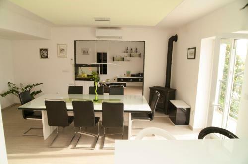 Apartmani Bili Brig